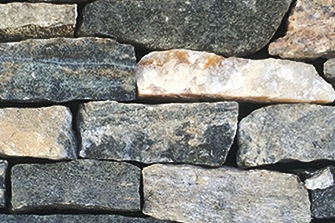 Split Fieldstone Ledge 2